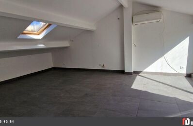 appartement 2 pièces 25 m2 à louer à Ajaccio (20000)
