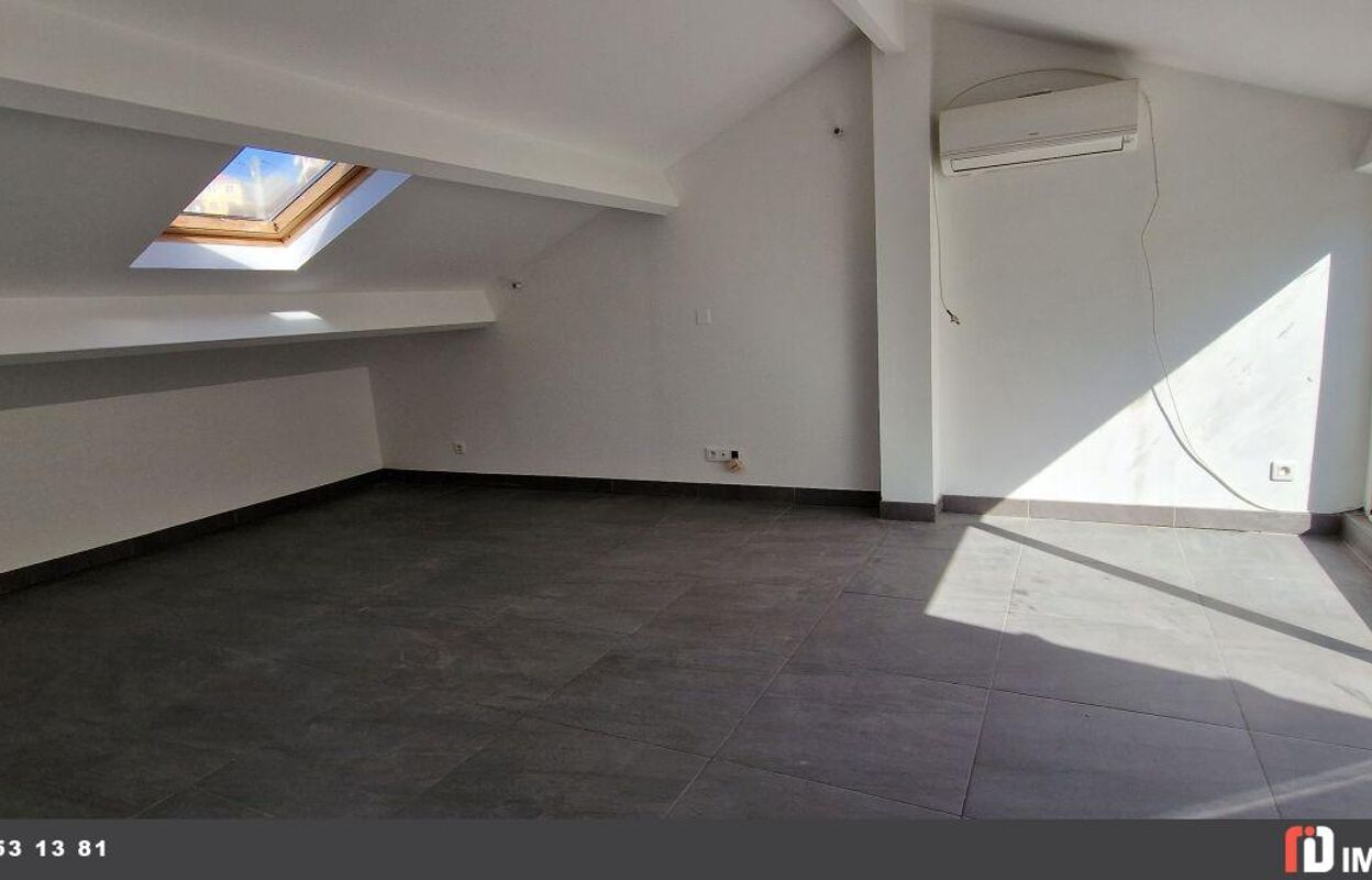 appartement 2 pièces 25 m2 à louer à Ajaccio (20000)