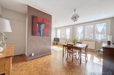 vente appartement 183 180 € à proximité de Dunkerque (59640)