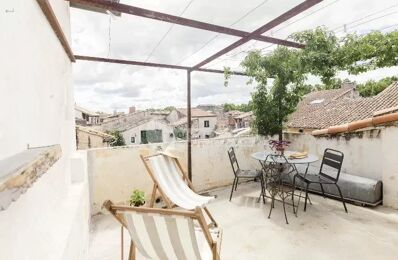 vente maison 320 000 € à proximité de Salon-de-Provence (13300)