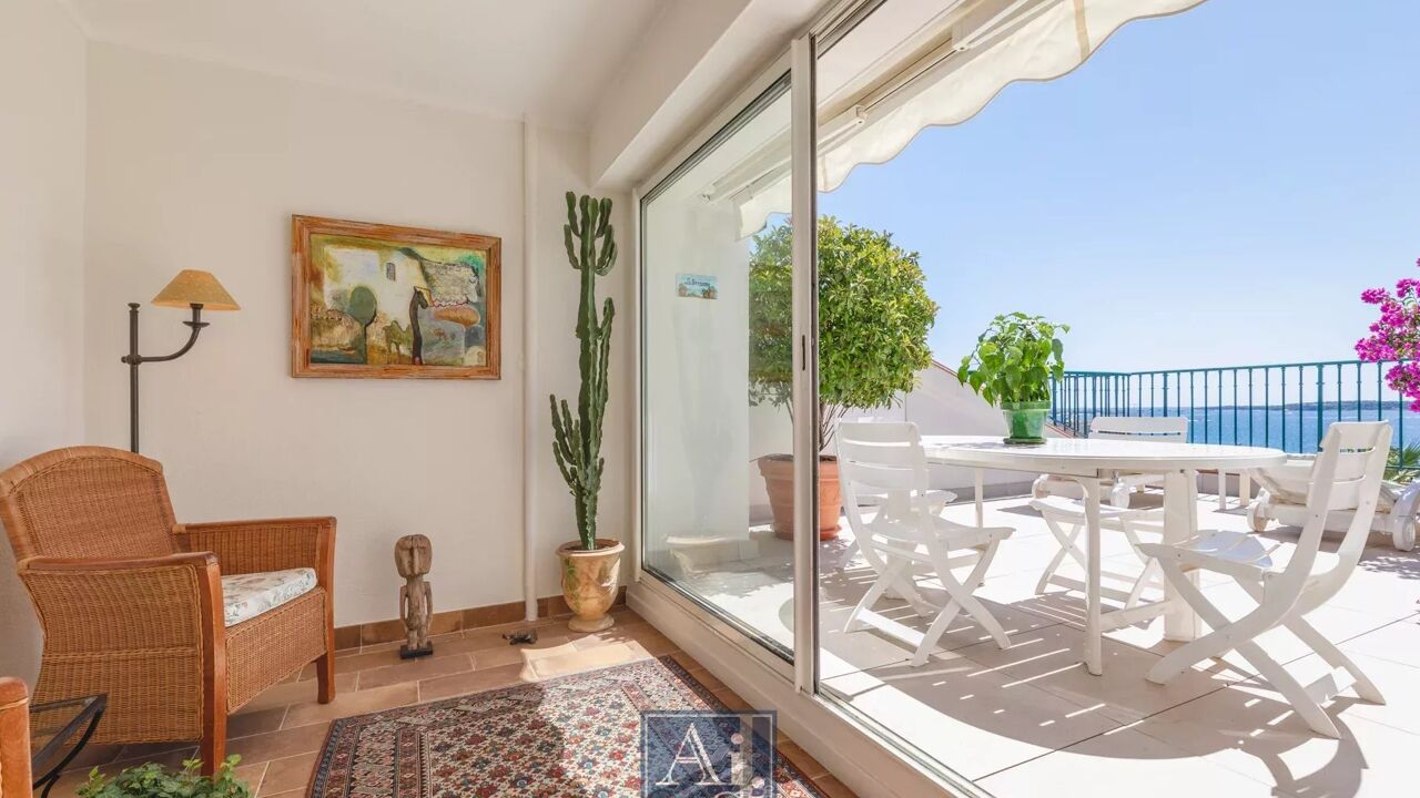 appartement 5 pièces 175 m2 à vendre à Cannes (06400)