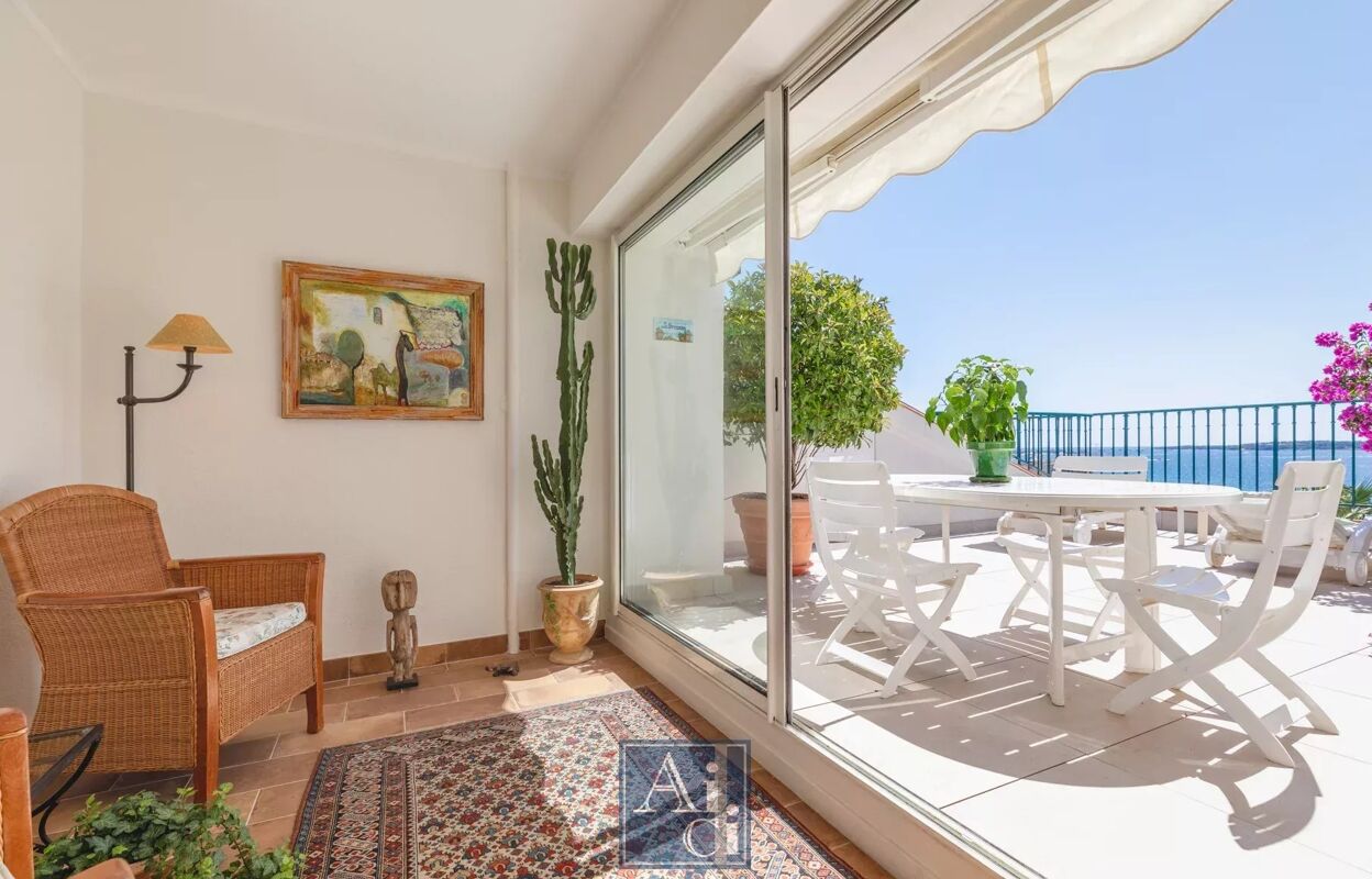 appartement 5 pièces 175 m2 à vendre à Cannes (06400)