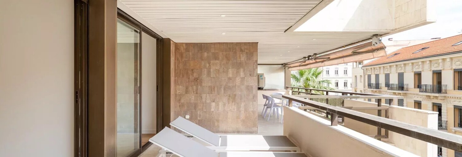 location vacances Appartement 4 Pièces 105 m² à Cannes (06400)