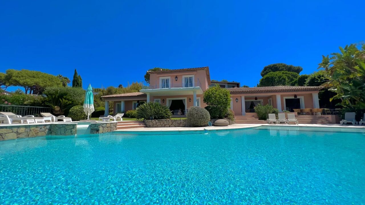 maison 8 pièces 350 m2 à Antibes (06600)