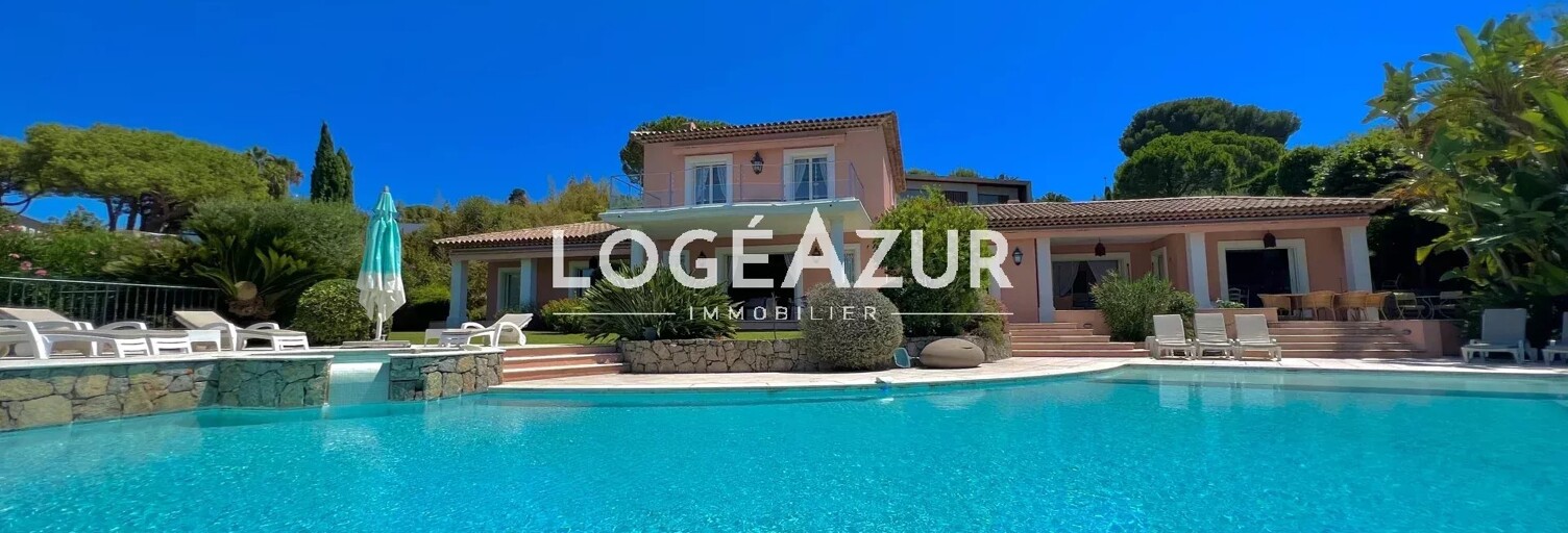 location vacances Maison 8 Pièces 350 m² à Antibes (06160)