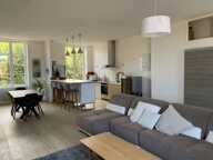 T3 MEUBLE AU CALME EN PLEIN COEUR DE ANSE — photo 2