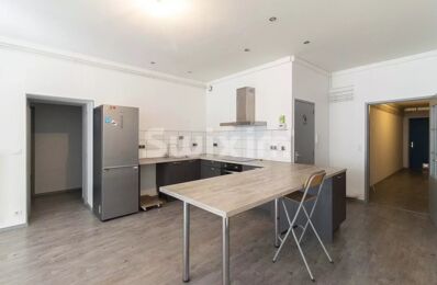 vente appartement 160 000 € à proximité de Perrigny (39570)
