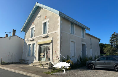 vente maison 253 935 € à proximité de Saint-Trojan-les-Bains (17370)