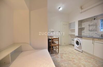 vente appartement 79 000 € à proximité de Nice (06100)