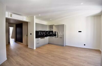 vente appartement 510 000 € à proximité de Villeneuve-Loubet (06270)