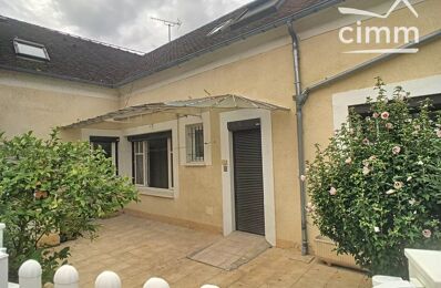 vente maison 149 000 € à proximité de Oussoy-en-Gâtinais (45290)