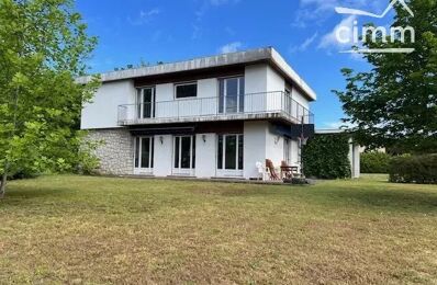 vente maison 335 300 € à proximité de Villeneuve-de-Marsan (40190)