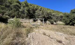 Terrain  904 m² à vendre à Vaison-la-Romaine (84110)