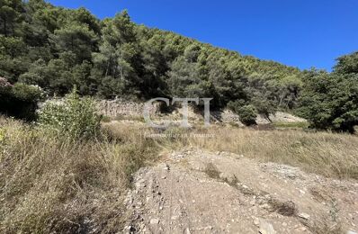 vente terrain 125 000 € à proximité de Rochebrune (26110)