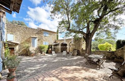 vente maison 930 000 € à proximité de Crillon-le-Brave (84410)
