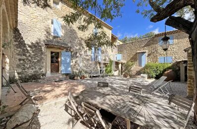 vente maison 930 000 € à proximité de Mirabel-Aux-Baronnies (26110)