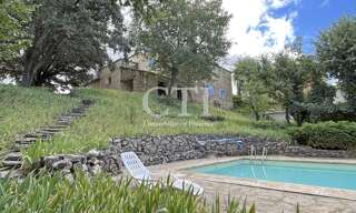 Maison 10 Pièces 317 m² à vendre à Vaison-la-Romaine (84110)