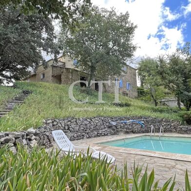 Maison 10 pièces 800000 €