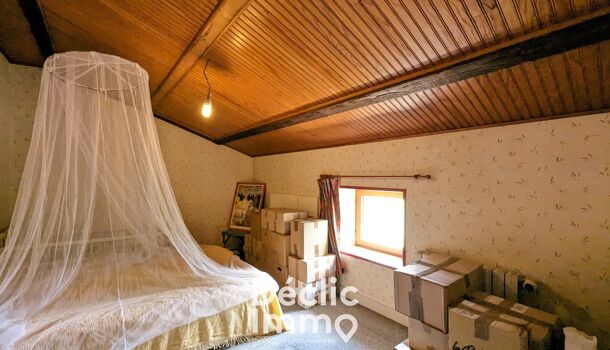 Villa / Maison 8 pièces  à vendre Jarnac 16200