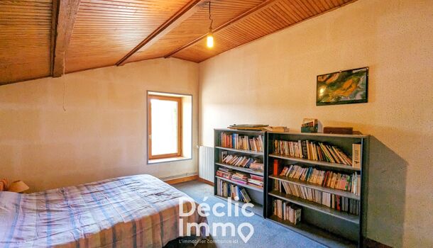 Villa / Maison 8 pièces  à vendre Jarnac 16200