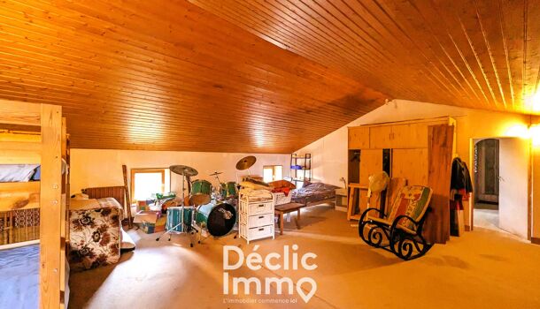 Villa / Maison 8 pièces  à vendre Jarnac 16200