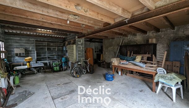 Villa / Maison 8 pièces  à vendre Jarnac 16200