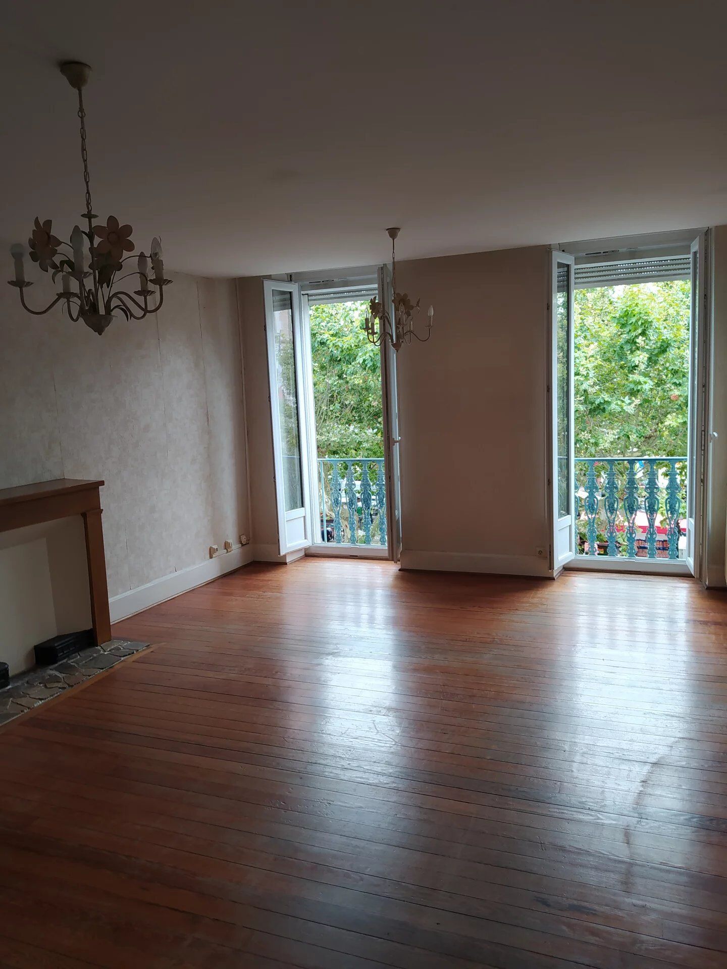 Appartement  T3 à vendre Saint-Marcellin 38160