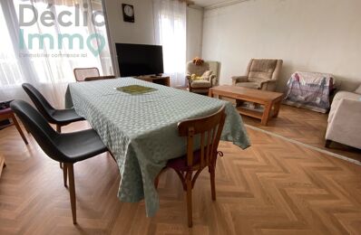 appartement 3 pièces 73 m2 à vendre à La Rochelle (17000)