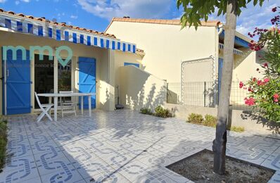 vente maison 239 900 € à proximité de Marseillan (34340)