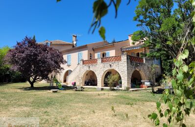vente maison 350 000 € à proximité de Sisteron (04200)