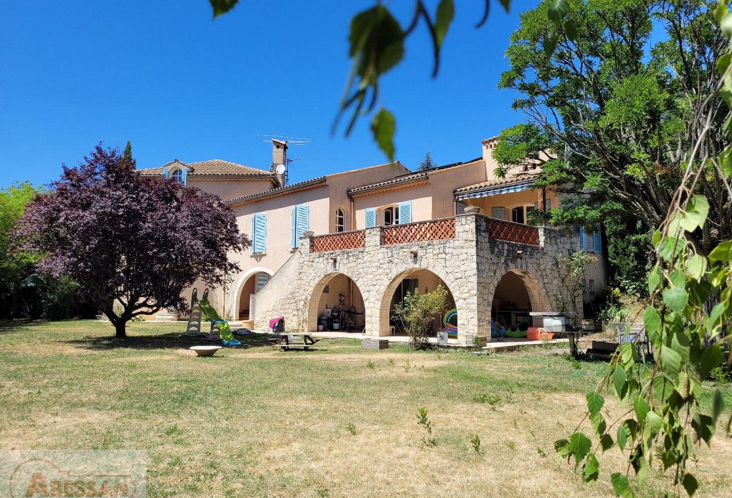 Maison — photo 1