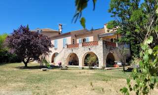 Maison 9 Pièces 250 m² à vendre à Laragne-Montéglin (05300)