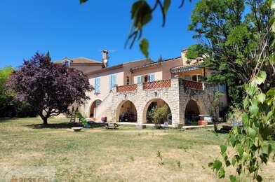 Maison 9 pièces 335000 €