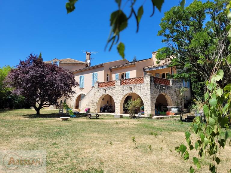 Maison — photo 1