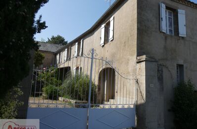 vente maison 279 000 € à proximité de Saint-Benoît-de-Carmaux (81400)