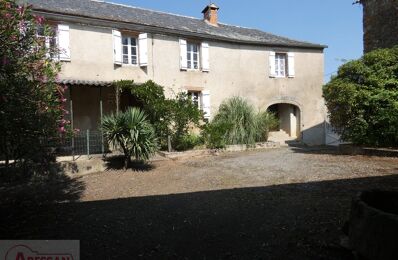 vente maison 279 000 € à proximité de Blaye-les-Mines (81400)