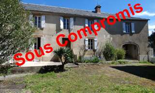 Maison 8 Pièces 195 m² à vendre à Laparrouquial (81640)