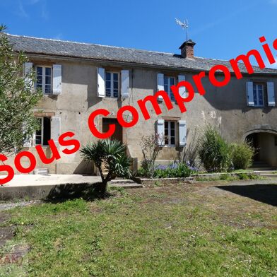 Maison 8 pièces 242000 €
