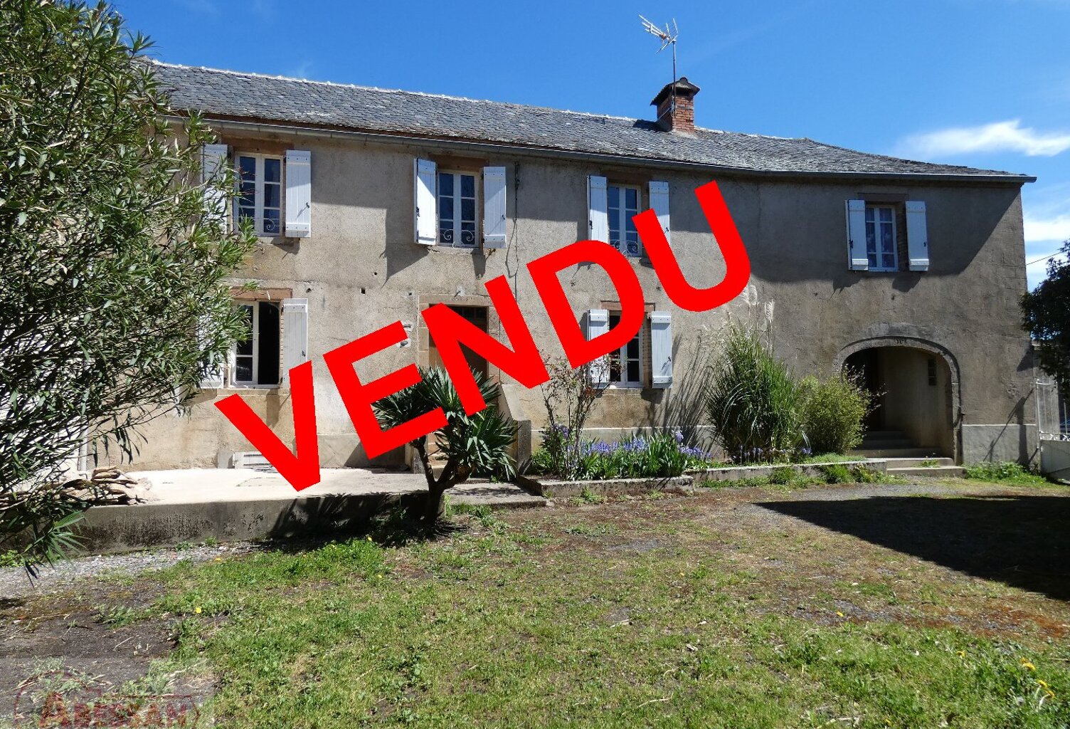 Propriété — photo 1