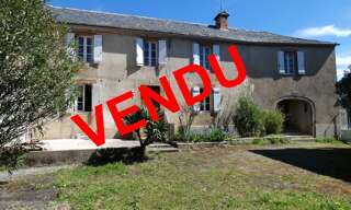 Maison 8 Pièces 195 m² à vendre à Laparrouquial (81640)