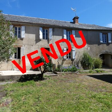 Maison 8 pièces 242000 €