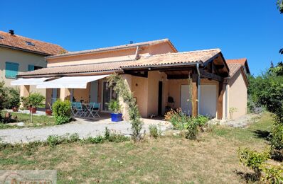 vente maison 260 000 € à proximité de Saint-Vincent-sur-Jabron (04200)