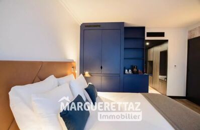 appartement 1 pièces 23 m2 à vendre à Ferney-Voltaire (01210)