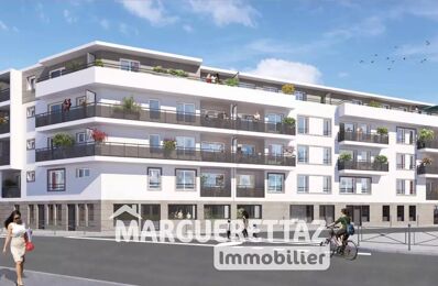 vente appartement 313 600 € à proximité de Monnetier-Mornex (74560)
