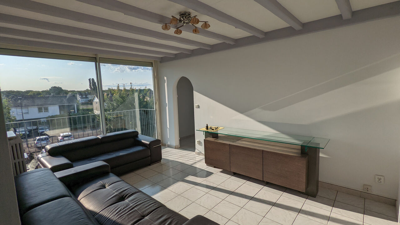 appartement 4 pièces 74 m2 à vendre à Chevigny-Saint-Sauveur (21800)
