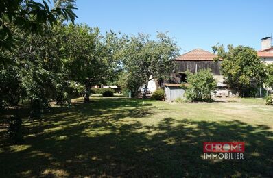 vente maison 149 800 € à proximité de Montpezat (47360)