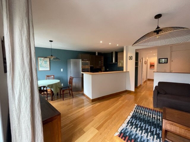 Appartement 3 pièces  à vendre Saint-Jean-de-Luz 64500