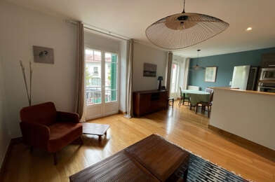 Appartement 3 pièces 590000 €