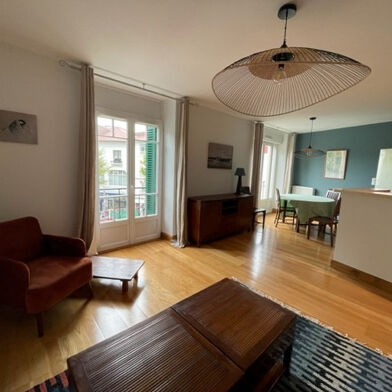 Appartement 3 pièces 590000 €