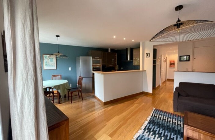 Quartier des Halles, bel appartement à vendre — photo 2